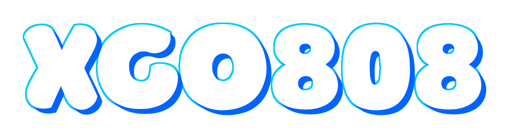 Logo XGO808